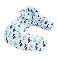 Newborn Baby Nursing Pillows Maternity Baby U-Shaped Breastfeeding Pillows For Baby and Kids - BIG FRENCHIES