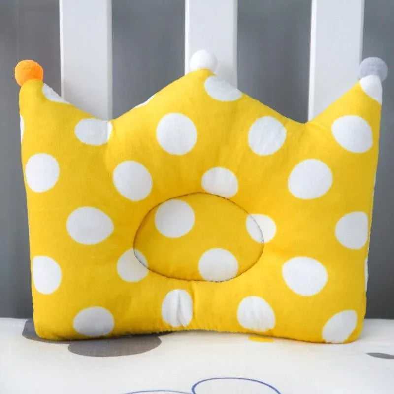 Newborn Boys Girls Nursing Pillows Home Decoration Pillow Cushion Cotton Bedding for Kids Baby Pillow - BIG FRENCHIES