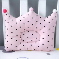 Newborn Boys Girls Nursing Pillows Home Decoration Pillow Cushion Cotton Bedding for Kids Baby Pillow - BIG FRENCHIES