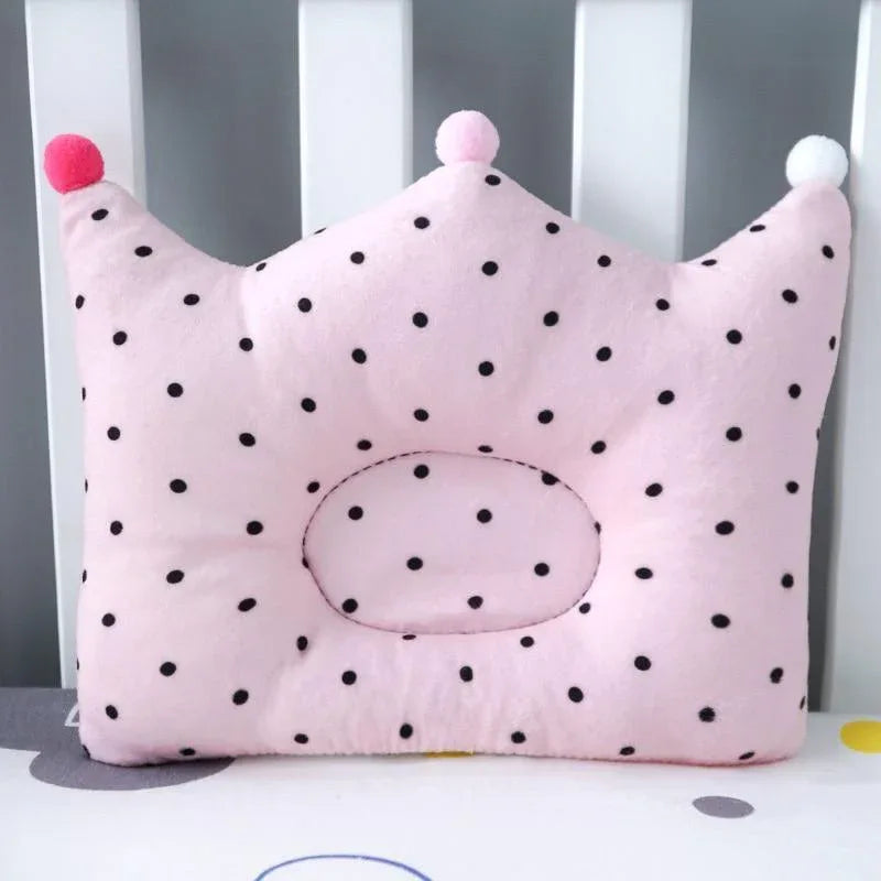 Newborn Boys Girls Nursing Pillows Home Decoration Pillow Cushion Cotton Bedding for Kids Baby Pillow - BIG FRENCHIES