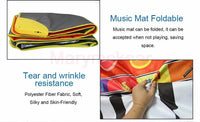 Children Musical Toys Crawling Piano Carpet Educational Toy Kids Baby Touch Play Game Mats Gift For Kids - BIG FRENCHIES