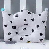 Newborn Boys Girls Nursing Pillows Home Decoration Pillow Cushion Cotton Bedding for Kids Baby Pillow - BIG FRENCHIES