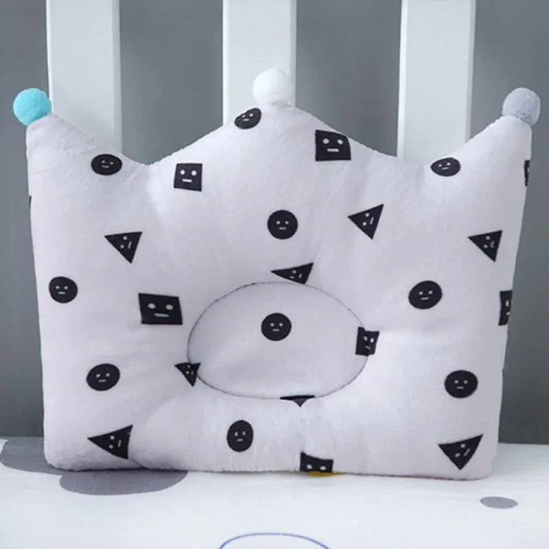 Newborn Boys Girls Nursing Pillows Home Decoration Pillow Cushion Cotton Bedding for Kids Baby Pillow - BIG FRENCHIES