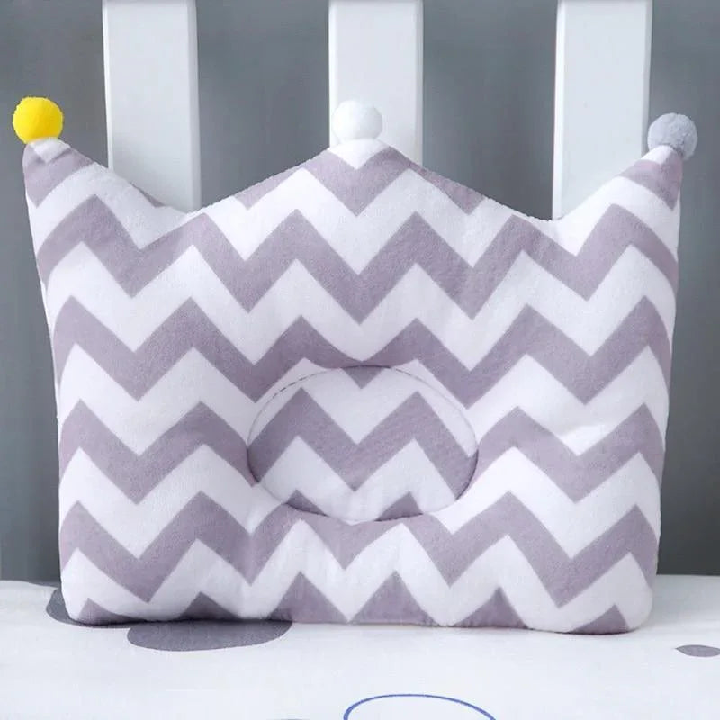 Newborn Boys Girls Nursing Pillows Home Decoration Pillow Cushion Cotton Bedding for Kids Baby Pillow - BIG FRENCHIES