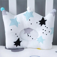 Newborn Boys Girls Nursing Pillows Home Decoration Pillow Cushion Cotton Bedding for Kids Baby Pillow - BIG FRENCHIES