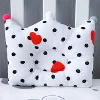 Newborn Boys Girls Nursing Pillows Home Decoration Pillow Cushion Cotton Bedding for Kids Baby Pillow - BIG FRENCHIES