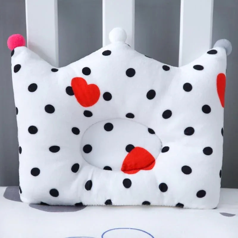 Newborn Boys Girls Nursing Pillows Home Decoration Pillow Cushion Cotton Bedding for Kids Baby Pillow - BIG FRENCHIES