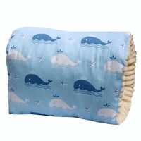 Arm Pillow Breastfeeding Nursing Pillow Arm Cushion for Breastfeeding or Bottle Feeding for Newborn Baby - BIG FRENCHIES