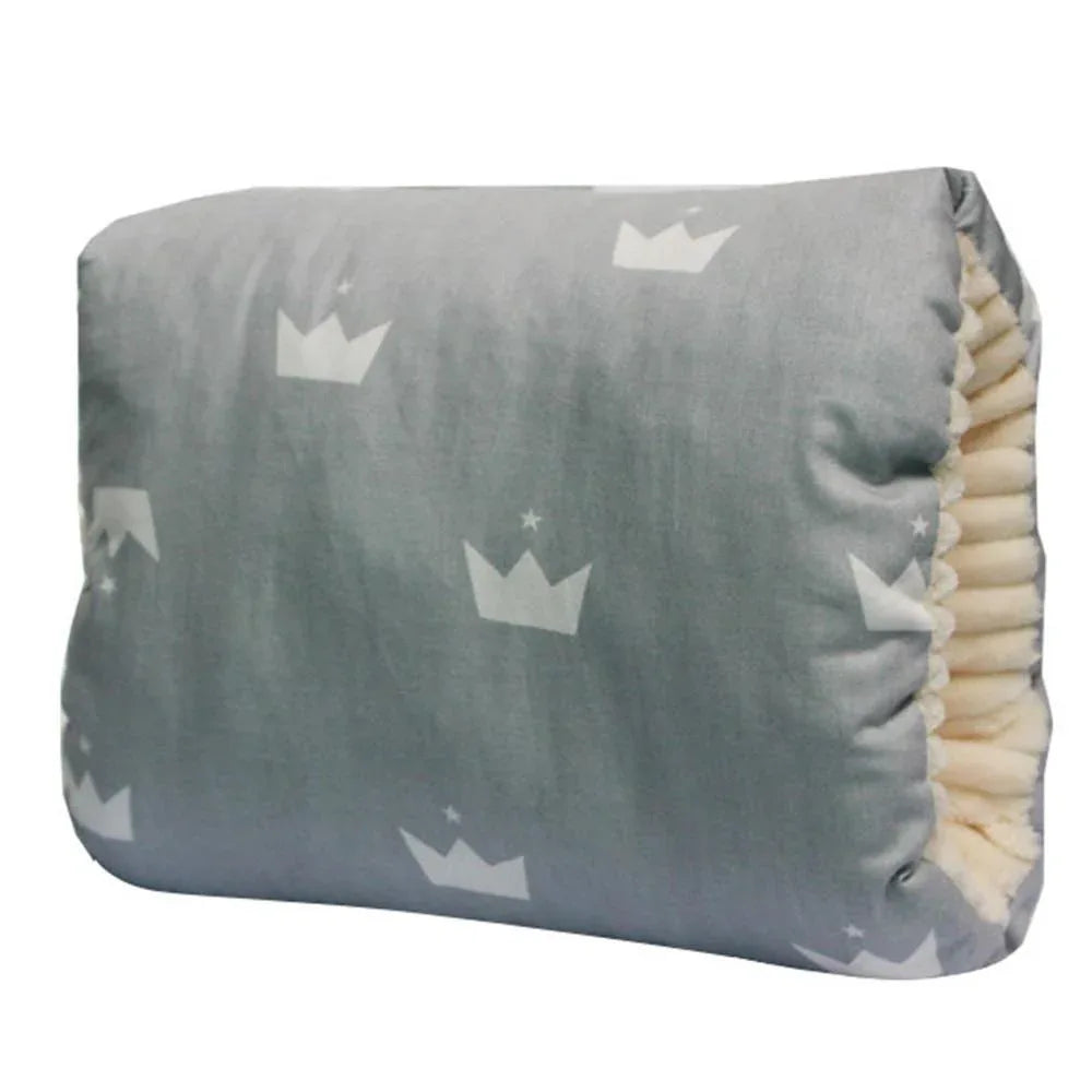 Arm Pillow Breastfeeding Nursing Pillow Arm Cushion for Breastfeeding or Bottle Feeding for Newborn Baby - BIG FRENCHIES