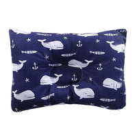 Nursing Pillow For Baby Pillow Prevent Flat Head Shaping ,Baby Room Decoration In Modern Design WIth Animal Print - BIG FRENCHIES