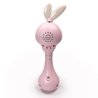 Baby Music Teether Rattle Toy For Child Education Kids Bed Bell Newborn Stroller Infant Baby Toys - BIG FRENCHIES