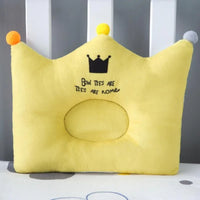 Newborn Boys Girls Nursing Pillows Home Decoration Pillow Cushion Cotton Bedding for Kids Baby Pillow - BIG FRENCHIES