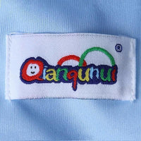 Baby Diapers Washable Reusable Nappies Grid/Cotton Training Pant Cloth Diaper Multiple Use For Baby And Kids - BIG FRENCHIES