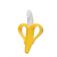 Baby Teethers Cartoon Animal Baby Teething Toy Penguin Silicone Teether Unicorn Pendant Raccoon Accessories - BIG FRENCHIES