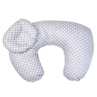 Newborn Baby Nursing Pillows Maternity Baby U-Shaped Breastfeeding Pillows For Baby and Kids - BIG FRENCHIES