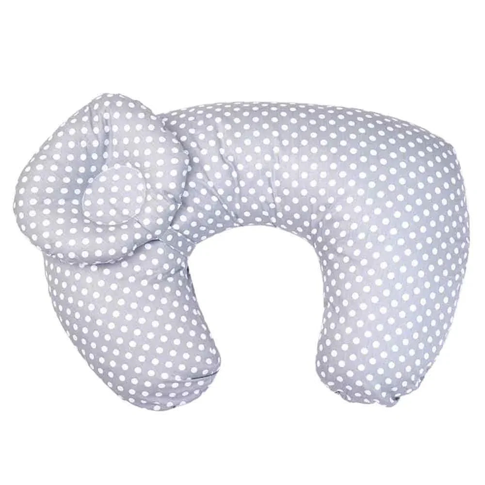 Newborn Baby Nursing Pillows Maternity Baby U-Shaped Breastfeeding Pillows For Baby and Kids - BIG FRENCHIES