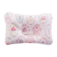 Nursing Pillow For Baby Pillow Prevent Flat Head Shaping ,Baby Room Decoration In Modern Design WIth Animal Print - BIG FRENCHIES