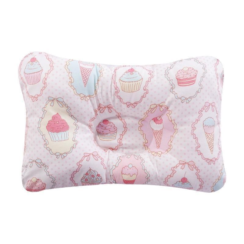 Nursing Pillow For Baby Pillow Prevent Flat Head Shaping ,Baby Room Decoration In Modern Design WIth Animal Print - BIG FRENCHIES