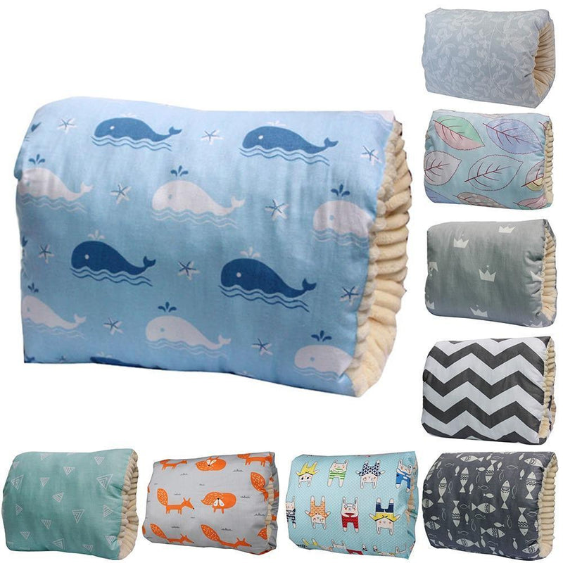 Arm Pillow Breastfeeding Nursing Pillow Arm Cushion for Breastfeeding or Bottle Feeding for Newborn Baby - BIG FRENCHIES