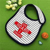 Luxury Modern Cotton Baby Bibs Waterproof Bandana Baby Girls boys Bibs & Burp Cloths Baby Clothing Product Towel - BIG FRENCHIES