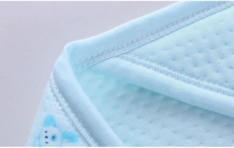 Cotton Infant Baby Sleeping Bag Envelope For Newborn Baby Bedding Wrap Sleepsack For Baby Blanket - BIG FRENCHIES