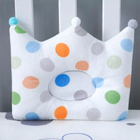 Newborn Boys Girls Nursing Pillows Home Decoration Pillow Cushion Cotton Bedding for Kids Baby Pillow - BIG FRENCHIES