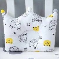 Newborn Boys Girls Nursing Pillows Home Decoration Pillow Cushion Cotton Bedding for Kids Baby Pillow - BIG FRENCHIES