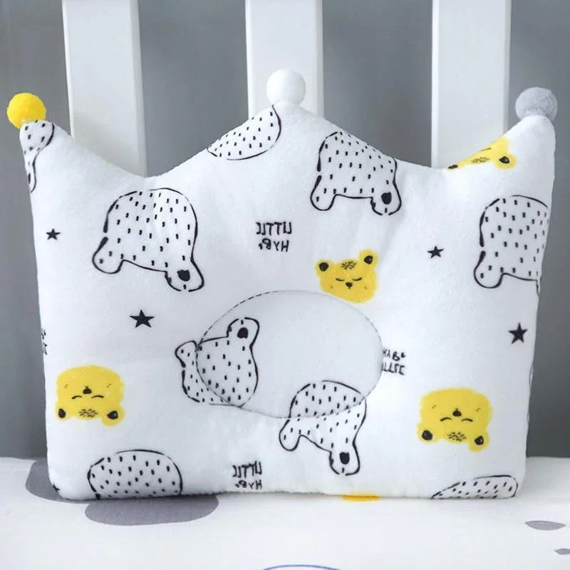 Newborn Boys Girls Nursing Pillows Home Decoration Pillow Cushion Cotton Bedding for Kids Baby Pillow - BIG FRENCHIES
