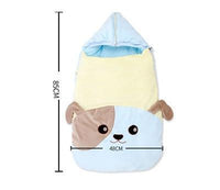 Newborn Sleeping Bag Baby Stroller Swaddle Wrap Blankets Warm Infant Sleep Sack Envelope blanket - BIG FRENCHIES