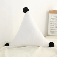 Newborn Baby Room Decoration Plush Toys Nordic Soft Nursing Pillow Breastfeeding For Babies With Different Shapes - BIG FRENCHIES