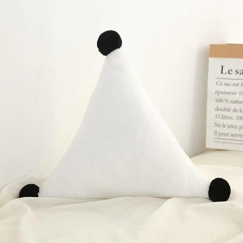 Newborn Baby Room Decoration Plush Toys Nordic Soft Nursing Pillow Breastfeeding For Babies With Different Shapes - BIG FRENCHIES