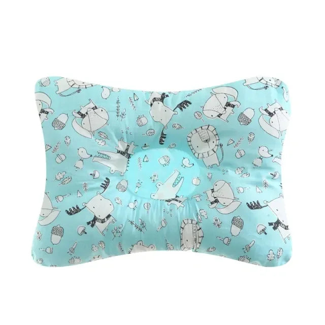 Baby Nursing Pillow Infant Newborn Sleep Support - # BAGE21510003 - BIG FRENCHIES