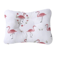 Nursing Pillow For Baby Pillow Prevent Flat Head Shaping ,Baby Room Decoration In Modern Design WIth Animal Print - BIG FRENCHIES