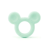 New Animal Style Baby Silicone Teether Food Grade Toys Teething Nursing Silicone BPA Silicone Teether - BIG FRENCHIES