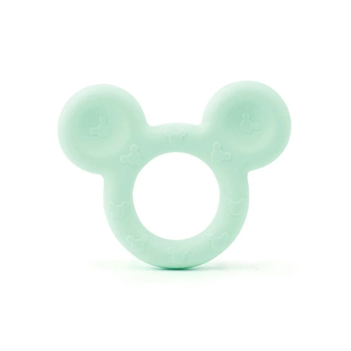 New Animal Style Baby Silicone Teether Food Grade Toys Teething Nursing Silicone BPA Silicone Teether - BIG FRENCHIES