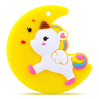 Baby Animal Silicone Teethers Dog Dinosaur Koala Baby Teething Product Accessories For Baby Kids - BIG FRENCHIES