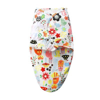 Baby Sleeping Bags Newborn Wrap Envelope Swaddle New Born Blanket Swaddling Sleepsacks For Baby - BIG FRENCHIES