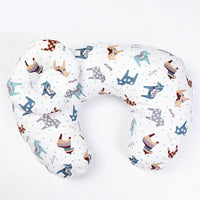 Newborn Baby Head Positioner Sleeping Breast Feeding for Mummy nursing multifunctional Pillows For Baby - BIG FRENCHIES