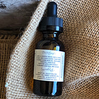 Hair Serum- Anti-Frizz - BIG FRENCHIES