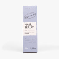 Hair Serum with Fermented Rice Water + Baobab