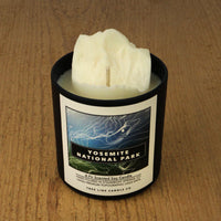 Yosemite National Park Candle - BIG FRENCHIES