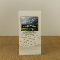 Yosemite National Park Candle - BIG FRENCHIES