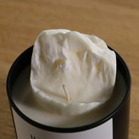 Half Dome Candle