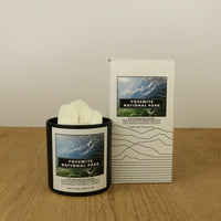 Yosemite National Park Candle - BIG FRENCHIES