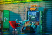 Bricks Evolved Shooter Arcade Game