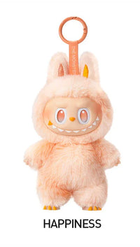 THE MONSTERS - Big Into Energy Series Vinyl Plush - BIG FRENCHIES