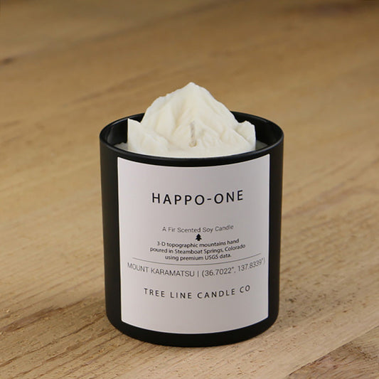 Happo-One Candle - BIG FRENCHIES
