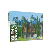 Happy Days Are Here Again 1000 Piece Jigsaw Puzzle Pomegranate