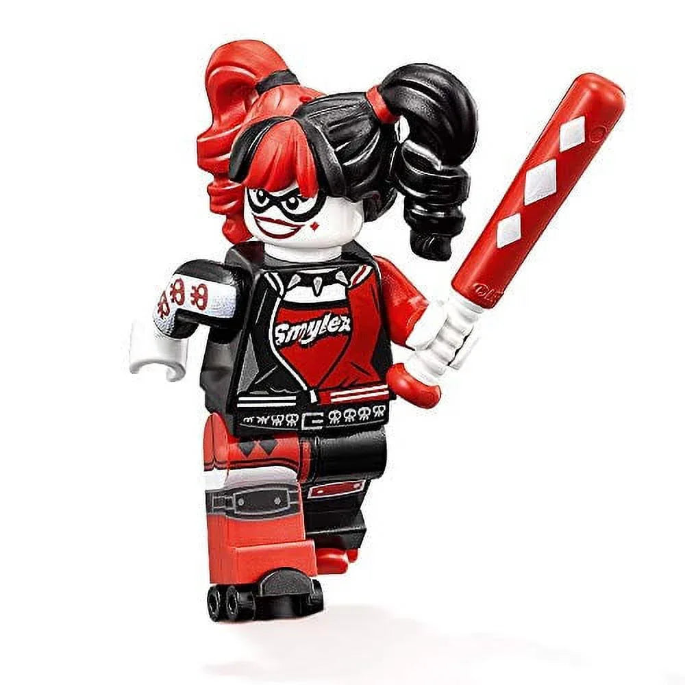 Harley Quinn -LEGO MOVIE - BIG FRENCHIES