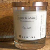 Soy Candle - Harmony (Honeysuckle) - BIG FRENCHIES